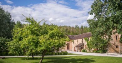 Magnificia Investissement Commanderie Dormelles