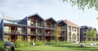 Patrimoine Magnificia projet water zen